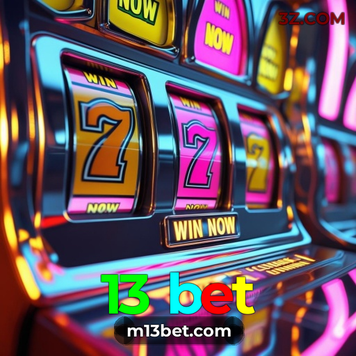 Descubra os Jogos Mais Emocionantes no 13 bet Cassino Online