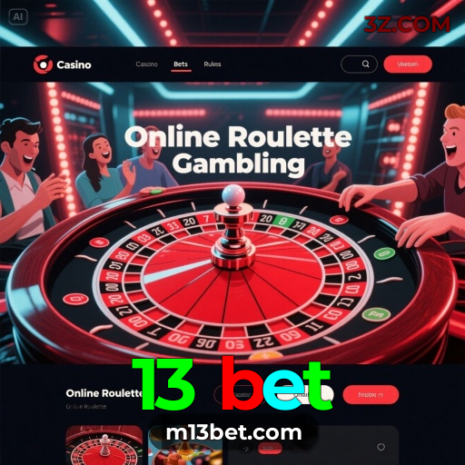 13 bet: Futebol Brasileiro, Apostas ao Vivo e Promoções Exclusivas