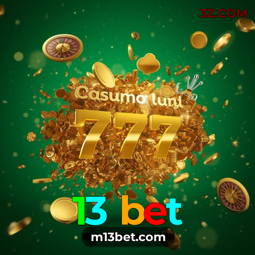 13 bet