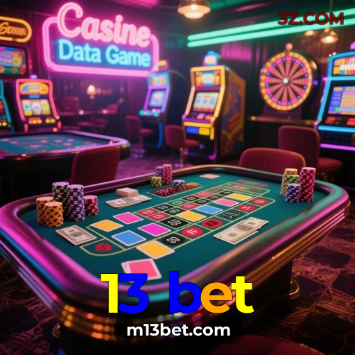 Ofertas Imperdíveis na Promo do 13 bet para Gamers