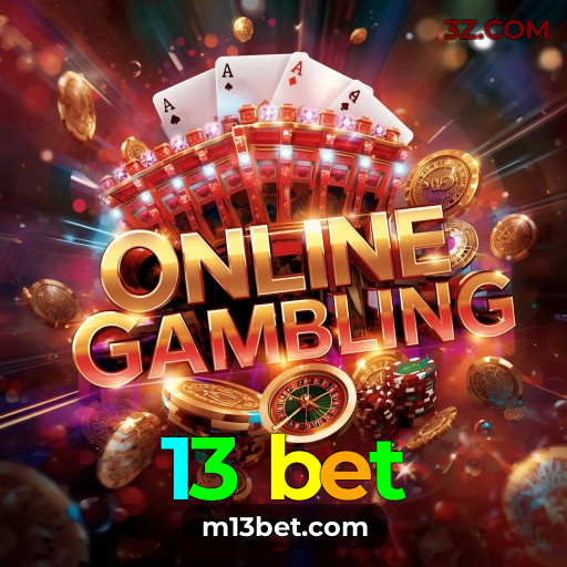 Cassino 13 bet | Slots Online com Alta Performance