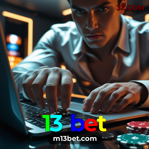 Cassino 13 bet | Slots Online com Alta Performance